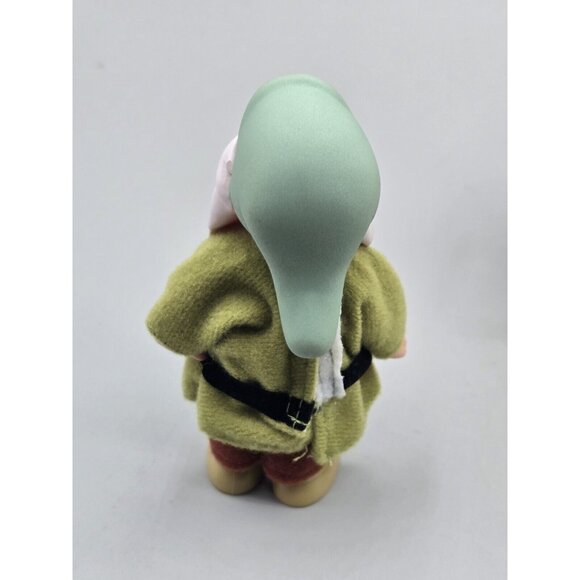 Disney Simba Toys Snow White and 6 Dwarves Vintage Toys Grumpy, Sleepy, Dopey - Picture 6 of 16